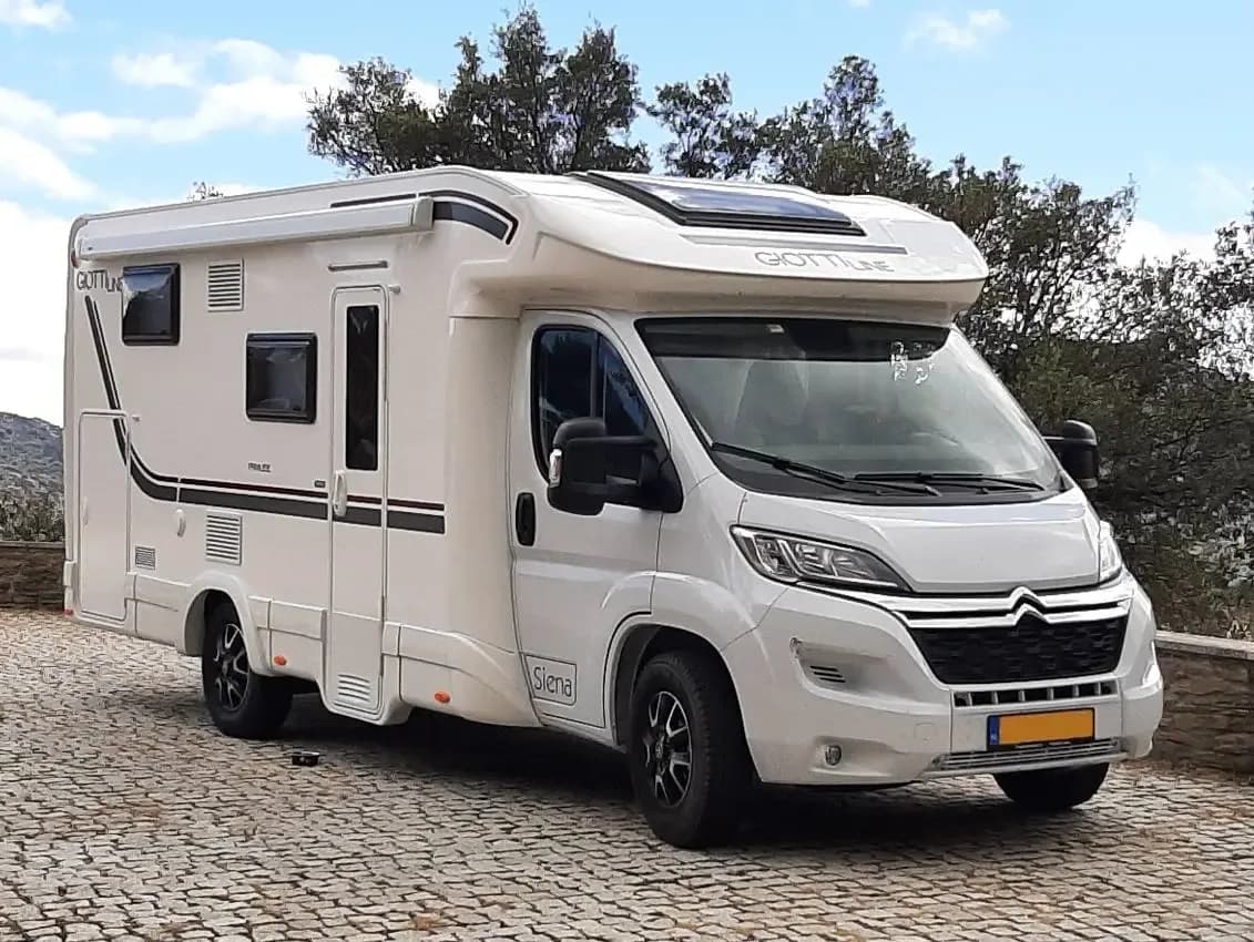 Nagels lakken in Noord